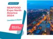 Forsea Seafood Expo North America in Boston 2024