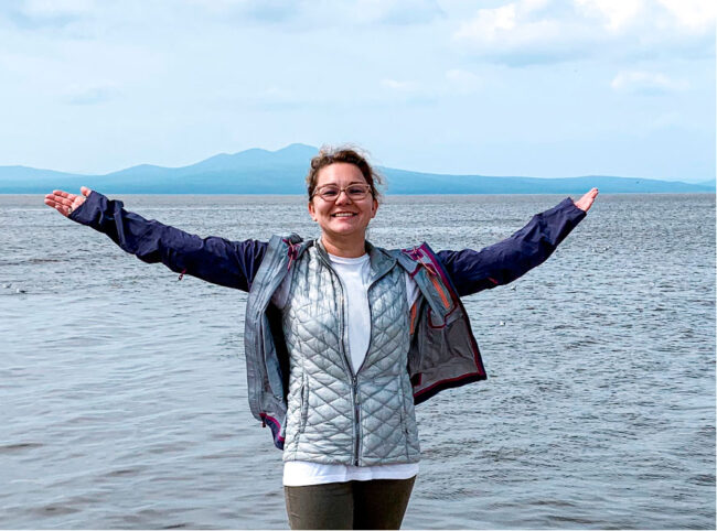 ForSea Solutions 8 Years of Impact