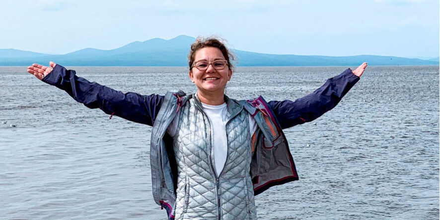 ForSea Solutions 8 Years of Impact