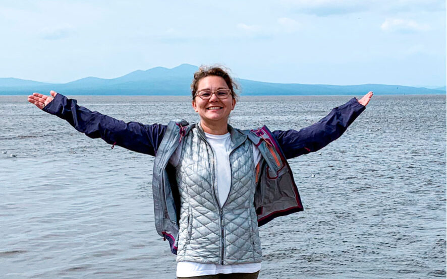 ForSea Solutions 8 Years of Impact