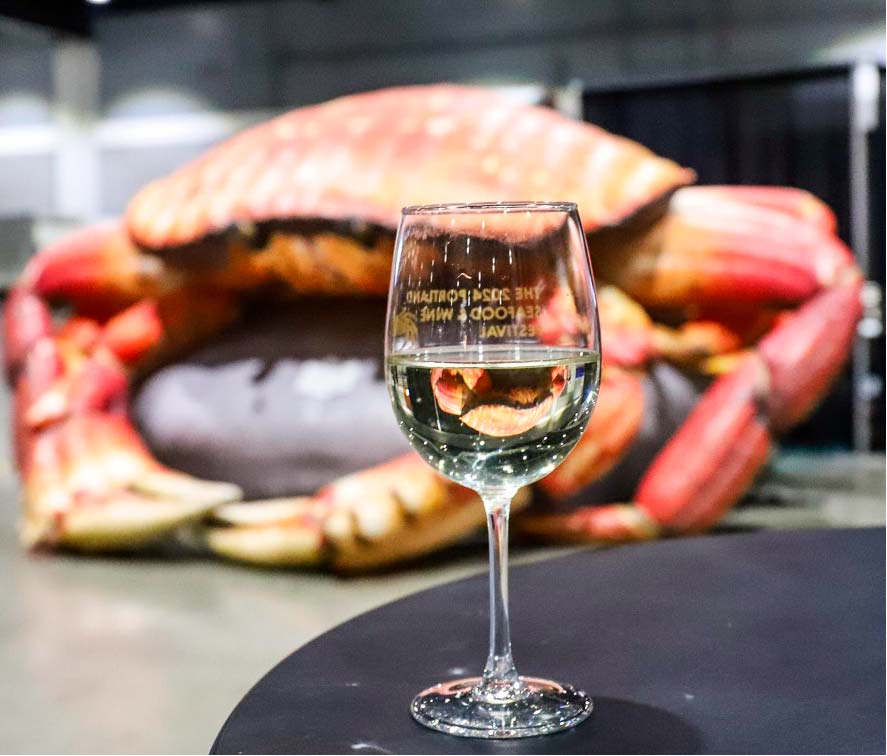Dungeness Crab FIP: Progress Toward MSC Certification