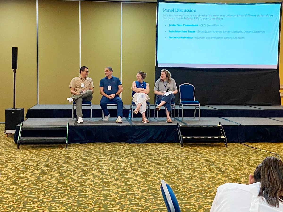 Insights from the 2025 Merida CoP Panel