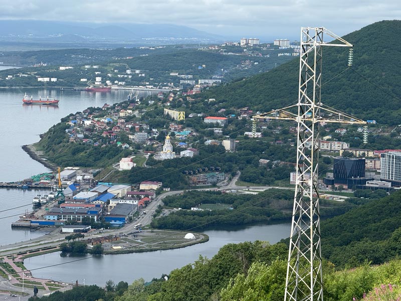 MSC Certification: A Success Story from Kamchatka Fisheries 2
