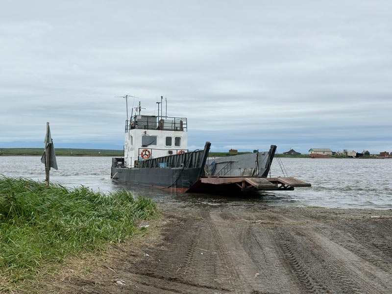 MSC Certification: A Success Story from Kamchatka Fisheries 2