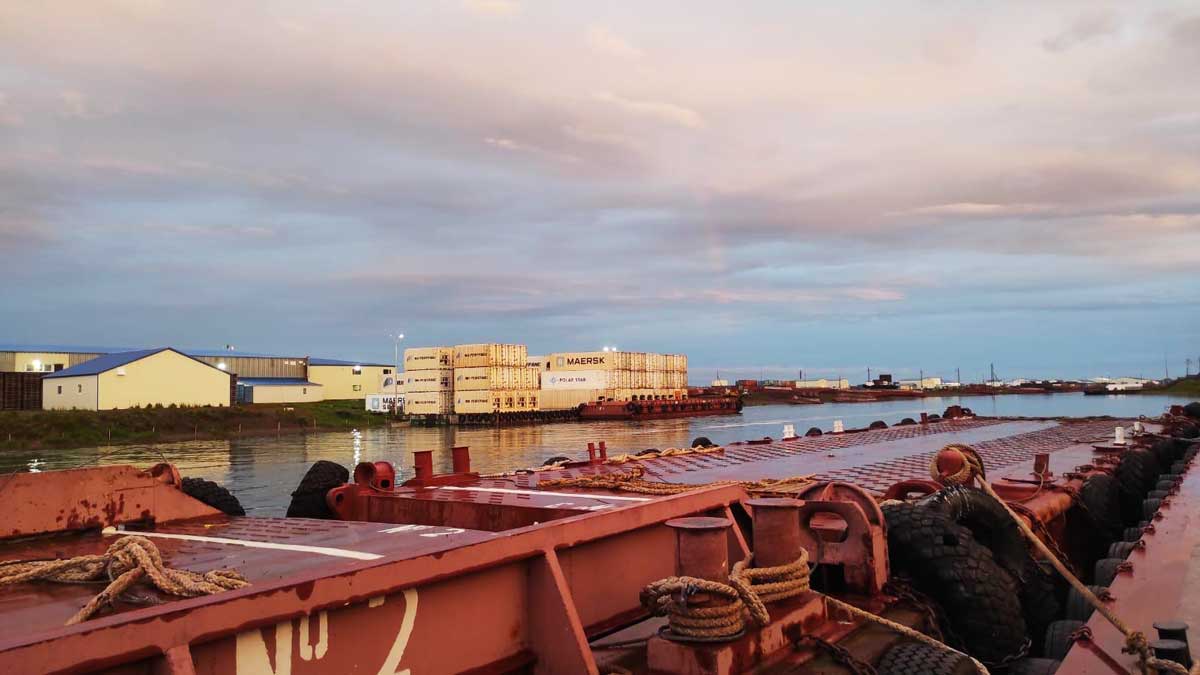 MSC Certification: A Success Story from Kamchatka Fisheries 2