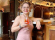 ForSea Solutions’ Natasha Novikova Named Finalist in the 2025 Stevie® Awards for Women in Business
