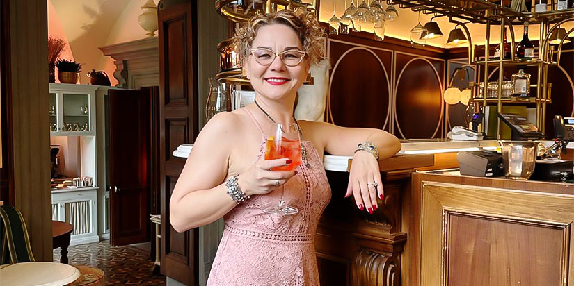 ForSea Solutions’ Natasha Novikova Named Finalist in the 2025 Stevie® Awards for Women in Business ForSea Solutions’ Natasha Novikova Named Finalist in the 2025 Stevie® Awards for Women in Business
