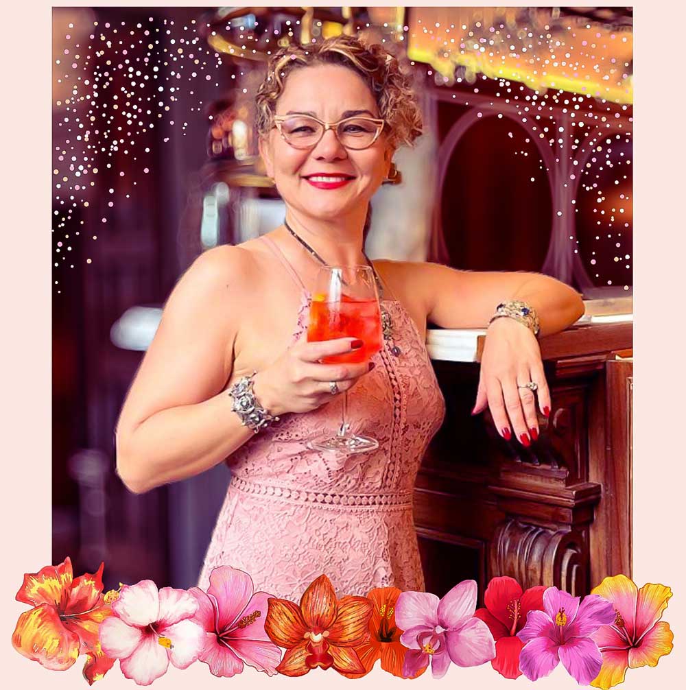 Stevie Awards Natasha Novikova - Forsea Solutions